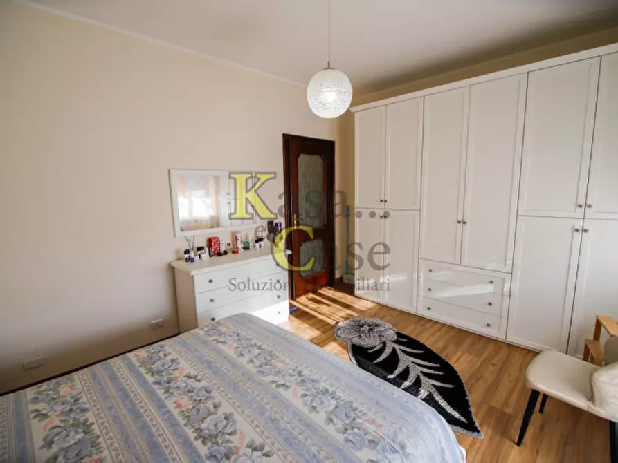 Immagine 20 di Casa indipendente in vendita  in via della stazione 62 a Salassa