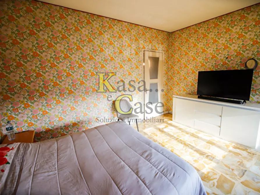 Immagine 21 di Casa indipendente in vendita  in via della stazione 62 a Salassa