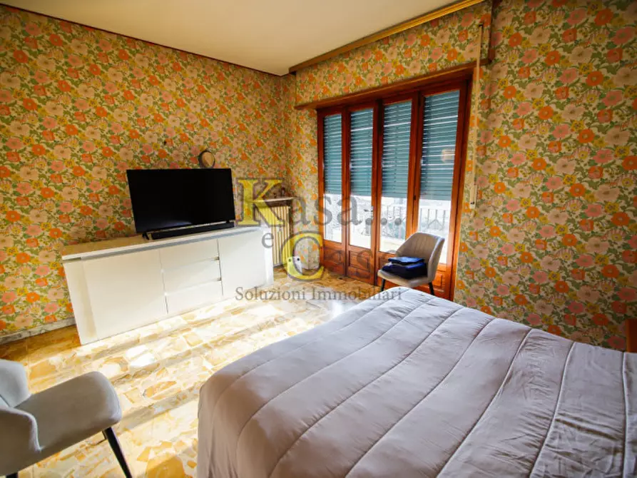 Immagine 22 di Casa indipendente in vendita  in via della stazione 62 a Salassa