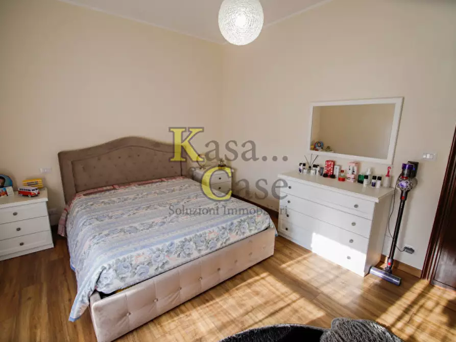 Immagine 23 di Casa indipendente in vendita  in via della stazione 62 a Salassa