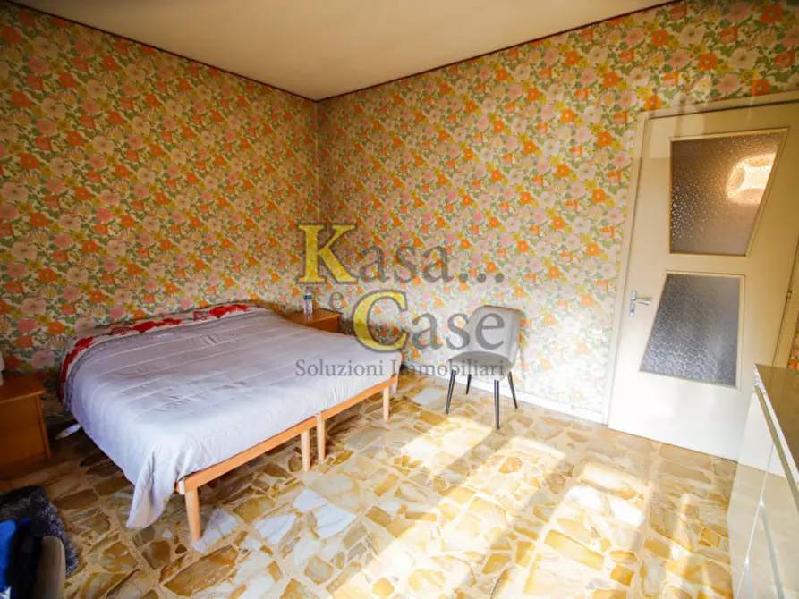 Immagine 24 di Casa indipendente in vendita  in via della stazione 62 a Salassa