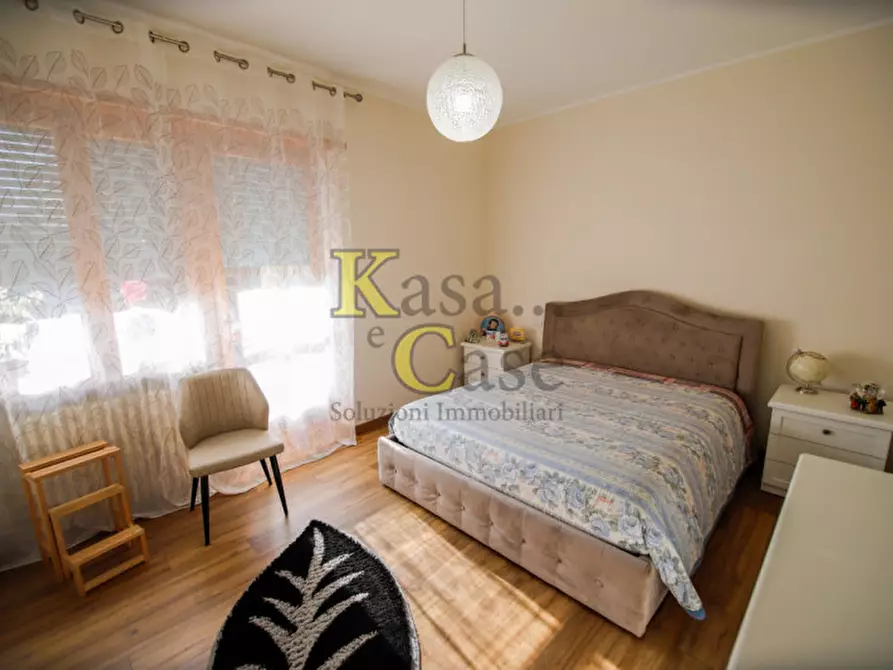 Immagine 25 di Casa indipendente in vendita  in via della stazione 62 a Salassa