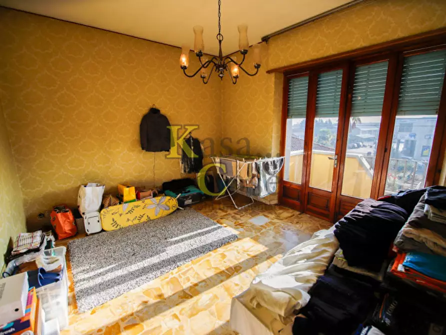 Immagine 26 di Casa indipendente in vendita  in via della stazione 62 a Salassa