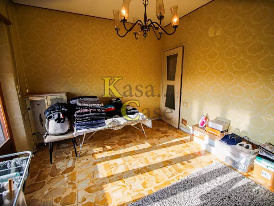 Immagine 28 di Casa indipendente in vendita  in via della stazione 62 a Salassa