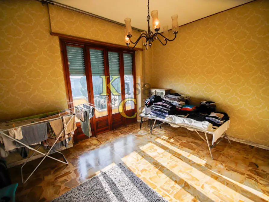 Immagine 29 di Casa indipendente in vendita  in via della stazione 62 a Salassa