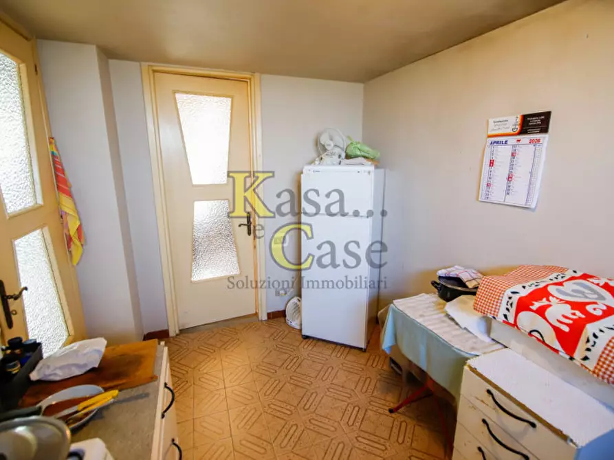 Immagine 30 di Casa indipendente in vendita  in via della stazione 62 a Salassa