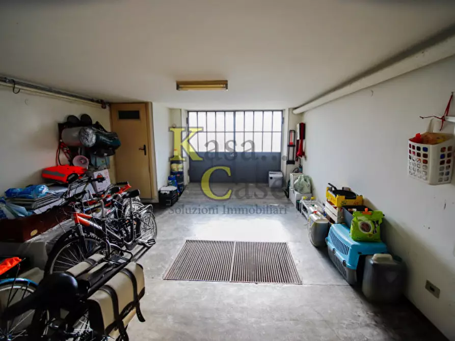 Immagine 31 di Casa indipendente in vendita  in via della stazione 62 a Salassa