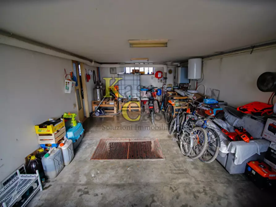 Immagine 32 di Casa indipendente in vendita  in via della stazione 62 a Salassa