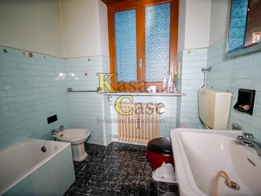 Immagine 33 di Casa indipendente in vendita  in via della stazione 62 a Salassa