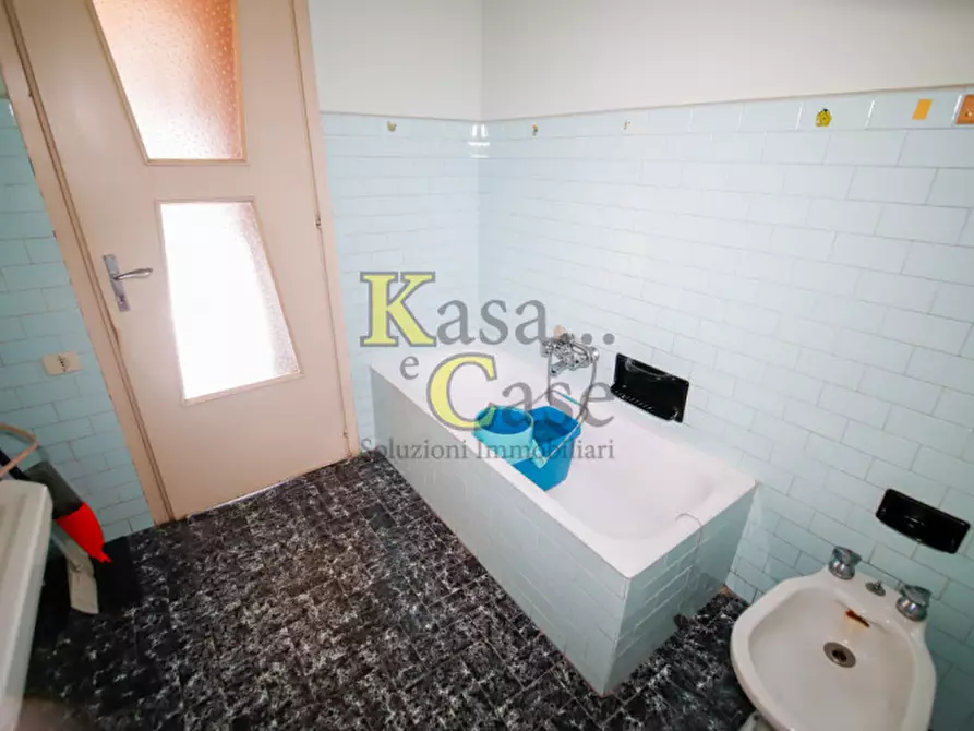 Immagine 34 di Casa indipendente in vendita  in via della stazione 62 a Salassa