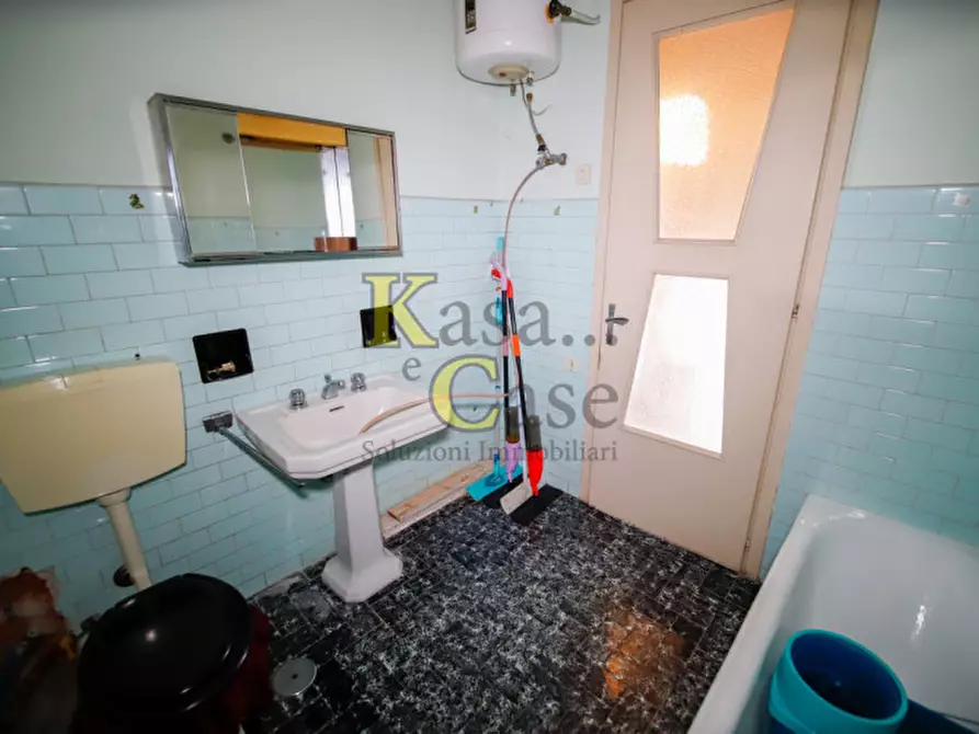 Immagine 35 di Casa indipendente in vendita  in via della stazione 62 a Salassa