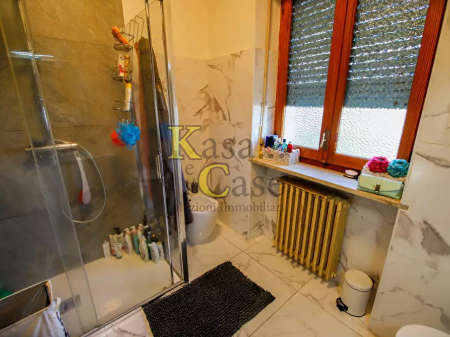 Immagine 38 di Casa indipendente in vendita  in via della stazione 62 a Salassa