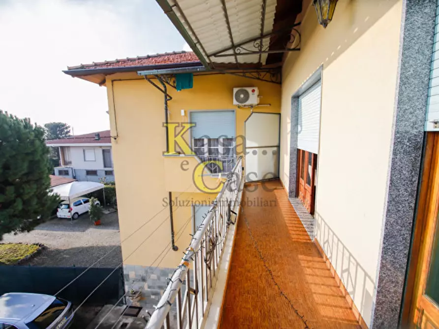 Immagine 40 di Casa indipendente in vendita  in via della stazione 62 a Salassa