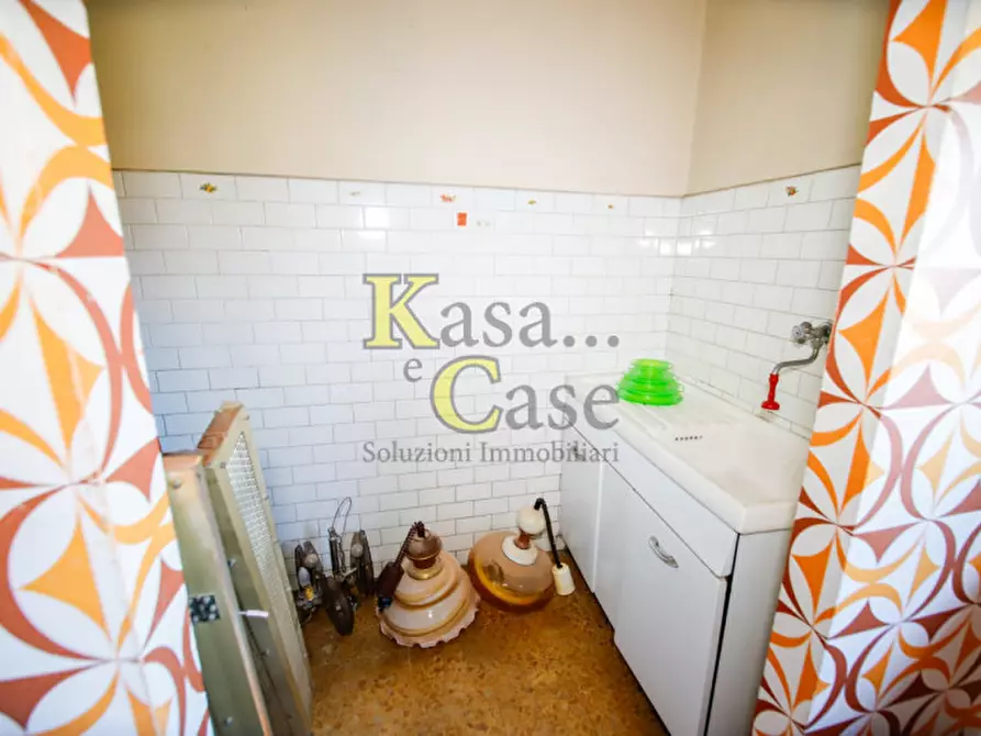 Immagine 43 di Casa indipendente in vendita  in via della stazione 62 a Salassa