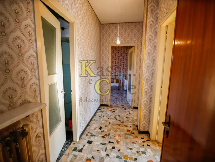 Immagine 44 di Casa indipendente in vendita  in via della stazione 62 a Salassa