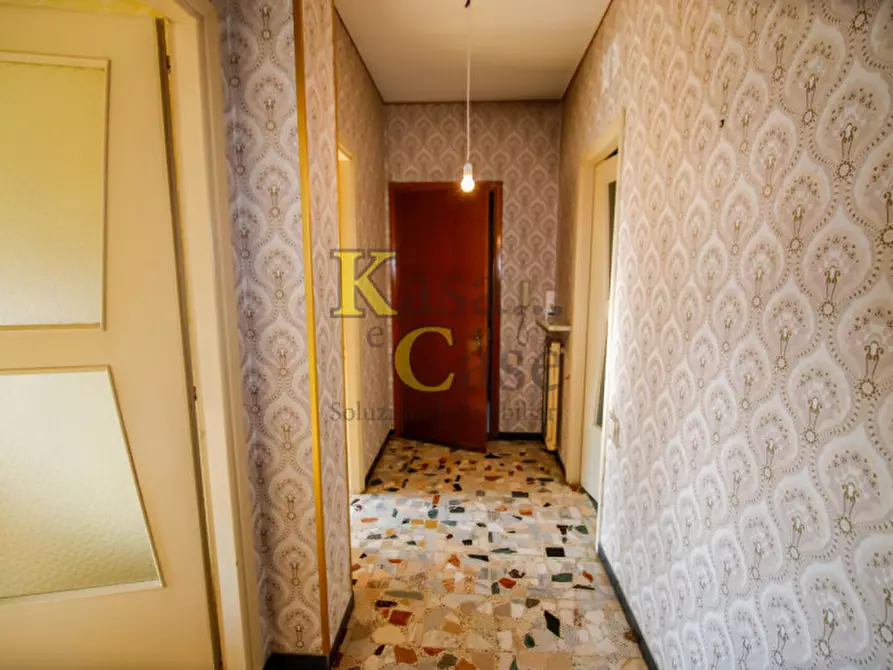 Immagine 45 di Casa indipendente in vendita  in via della stazione 62 a Salassa