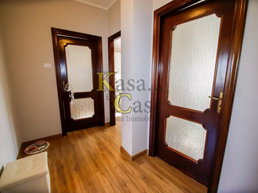 Immagine 47 di Casa indipendente in vendita  in via della stazione 62 a Salassa