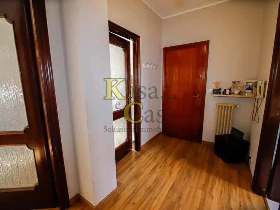 Immagine 48 di Casa indipendente in vendita  in via della stazione 62 a Salassa