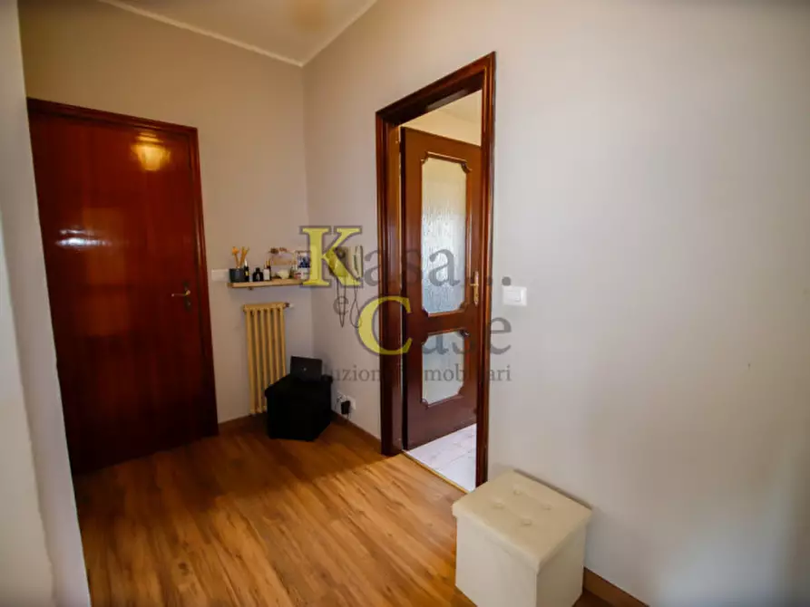 Immagine 49 di Casa indipendente in vendita  in via della stazione 62 a Salassa