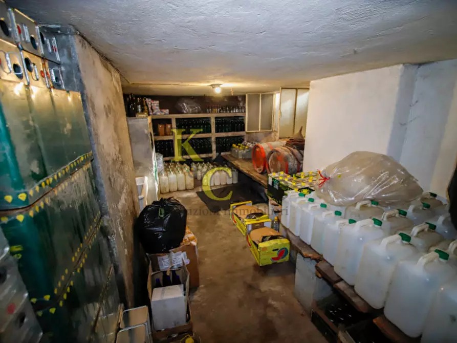 Immagine 51 di Casa indipendente in vendita  in via della stazione 62 a Salassa