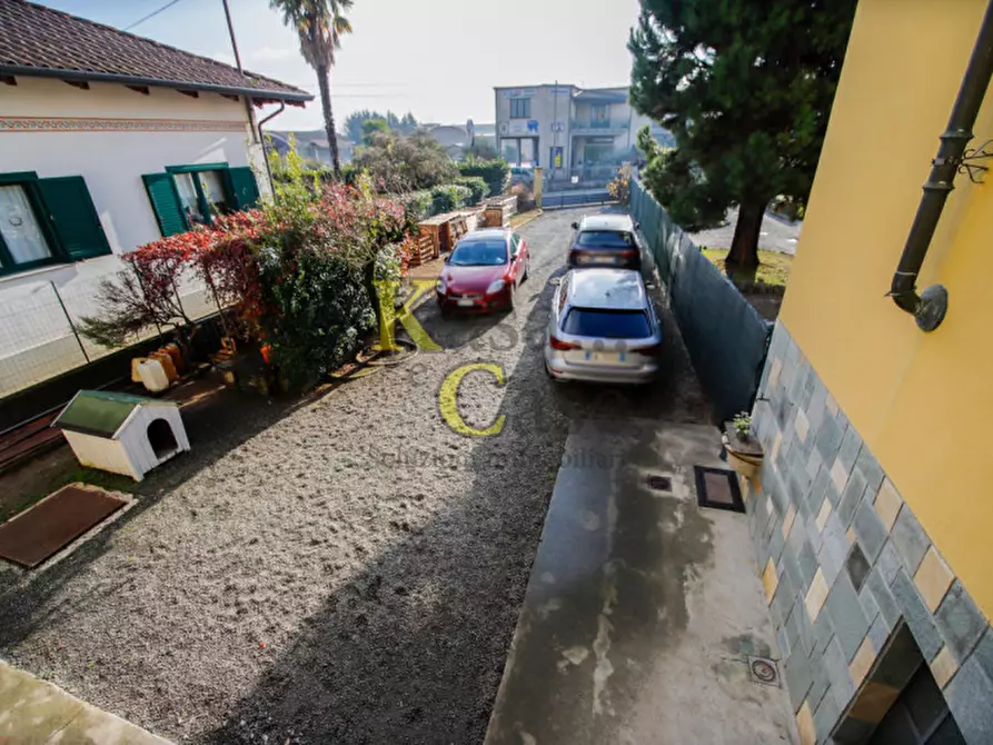 Immagine 52 di Casa indipendente in vendita  in via della stazione 62 a Salassa