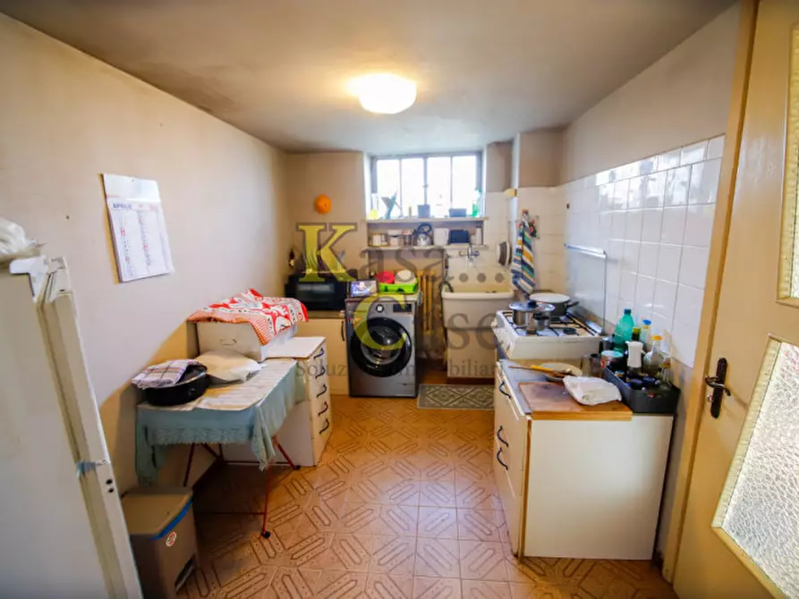 Immagine 53 di Casa indipendente in vendita  in via della stazione 62 a Salassa