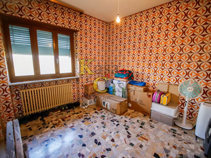 Immagine 54 di Casa indipendente in vendita  in via della stazione 62 a Salassa