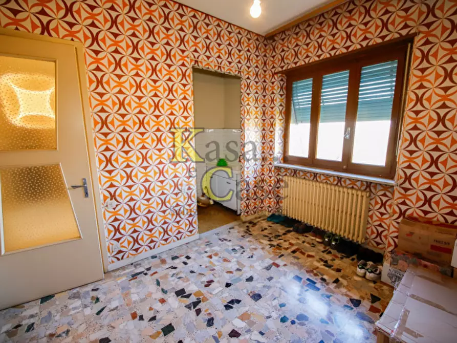 Immagine 55 di Casa indipendente in vendita  in via della stazione 62 a Salassa