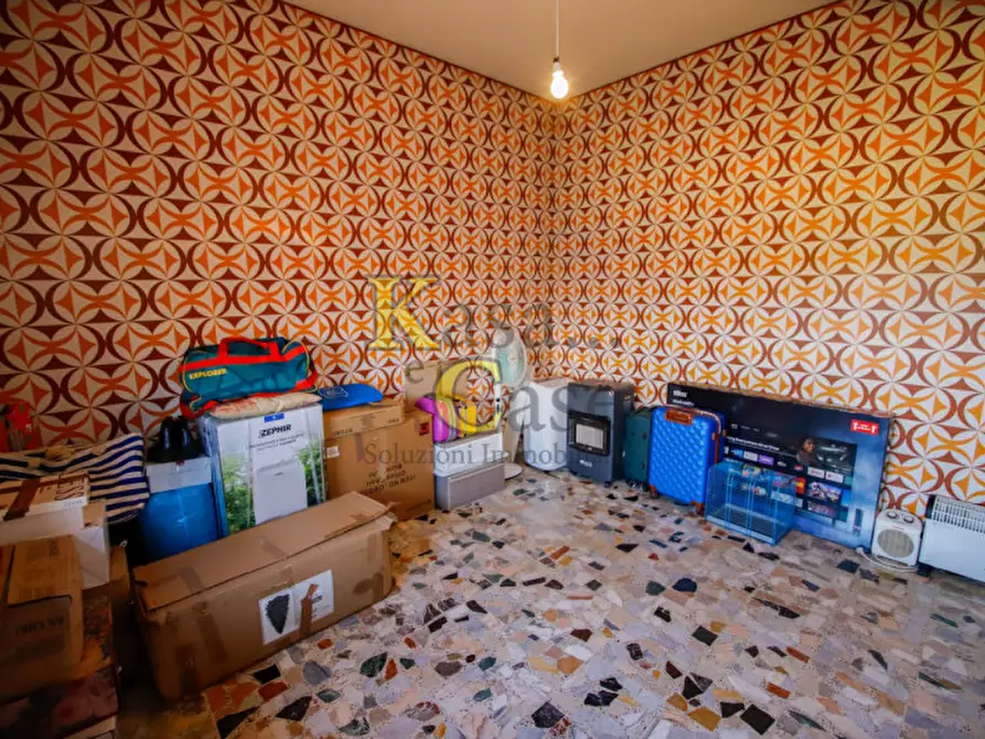 Immagine 57 di Casa indipendente in vendita  in via della stazione 62 a Salassa