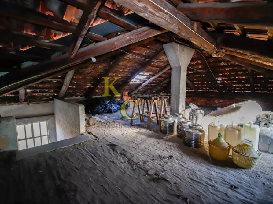 Immagine 58 di Casa indipendente in vendita  in via della stazione 62 a Salassa