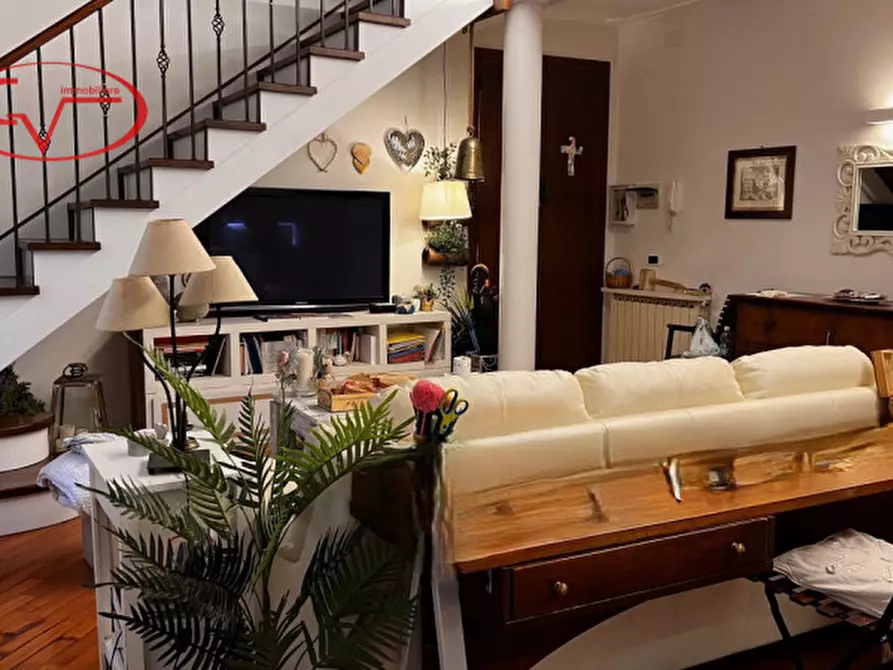 Immagine 4 di Appartamento in affitto  in Via Francesco Petrarca a Montevarchi