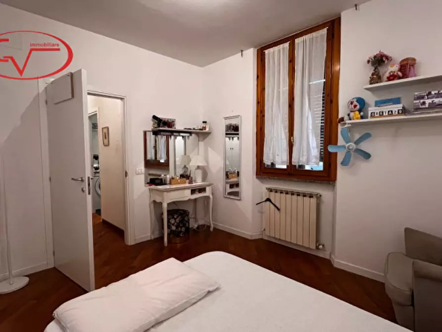 Immagine 6 di Appartamento in affitto  in Via Francesco Petrarca a Montevarchi