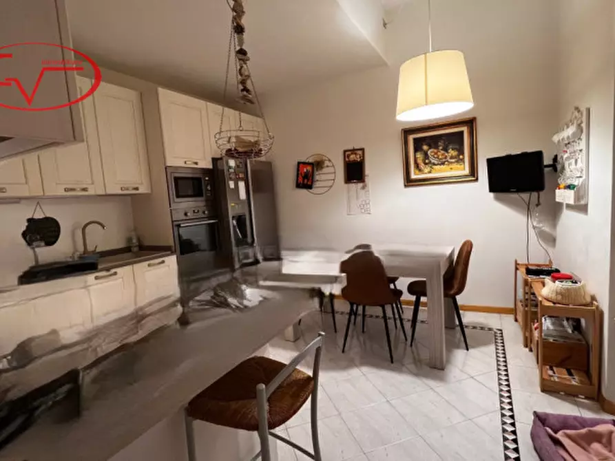 Immagine 7 di Appartamento in affitto  in Via Francesco Petrarca a Montevarchi