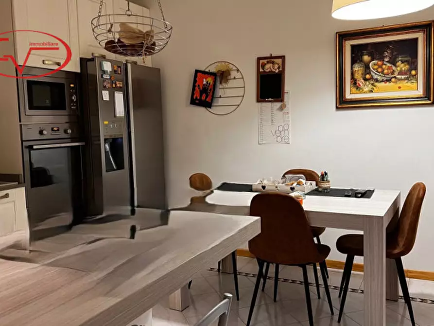 Immagine 8 di Appartamento in affitto  in Via Francesco Petrarca a Montevarchi