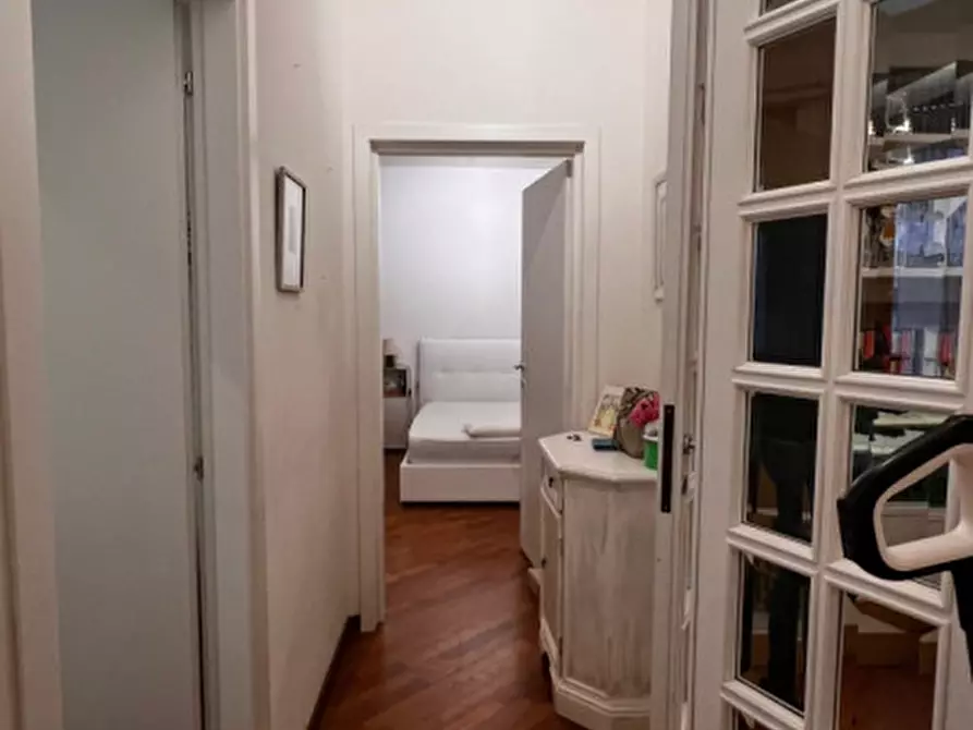 Immagine 9 di Appartamento in affitto  in Via Francesco Petrarca a Montevarchi