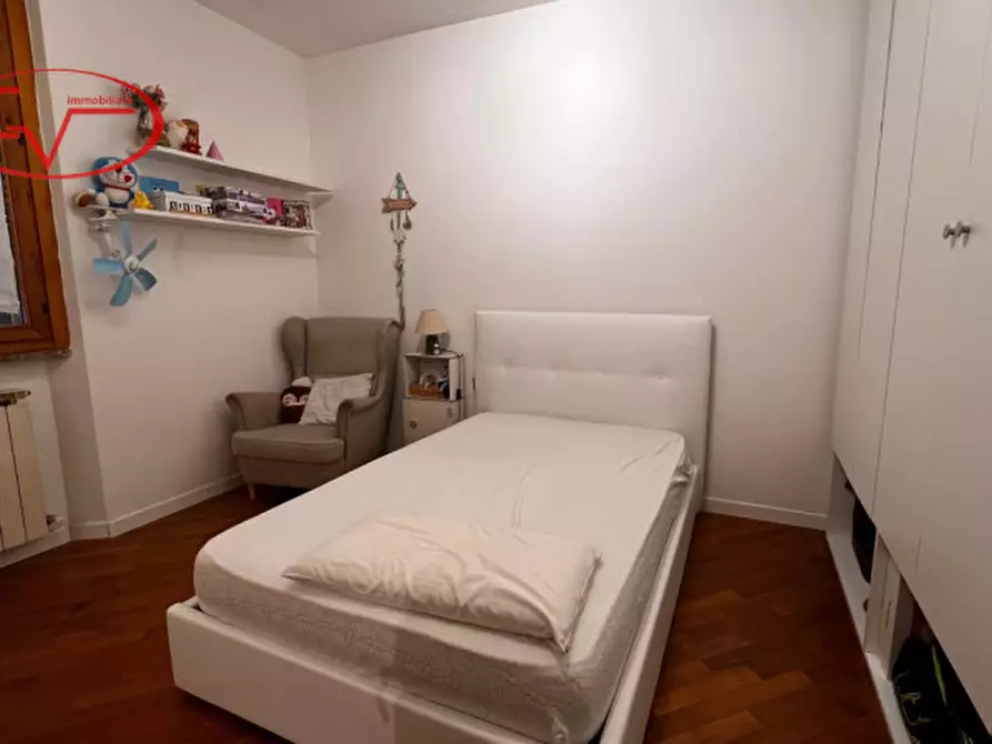 Immagine 10 di Appartamento in affitto  in Via Francesco Petrarca a Montevarchi