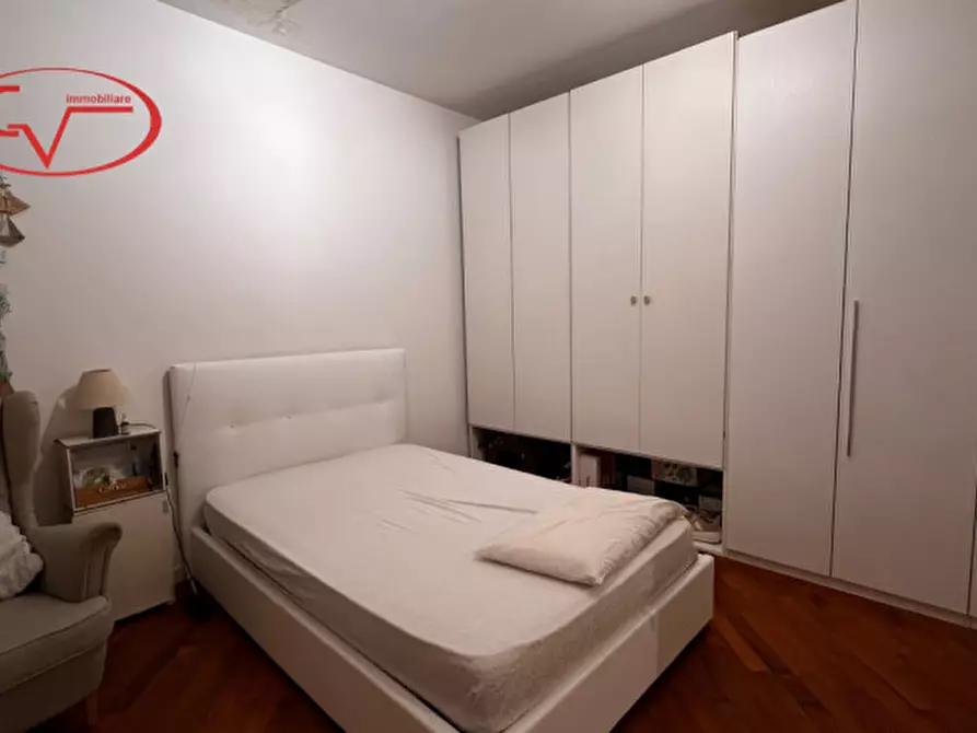 Immagine 11 di Appartamento in affitto  in Via Francesco Petrarca a Montevarchi