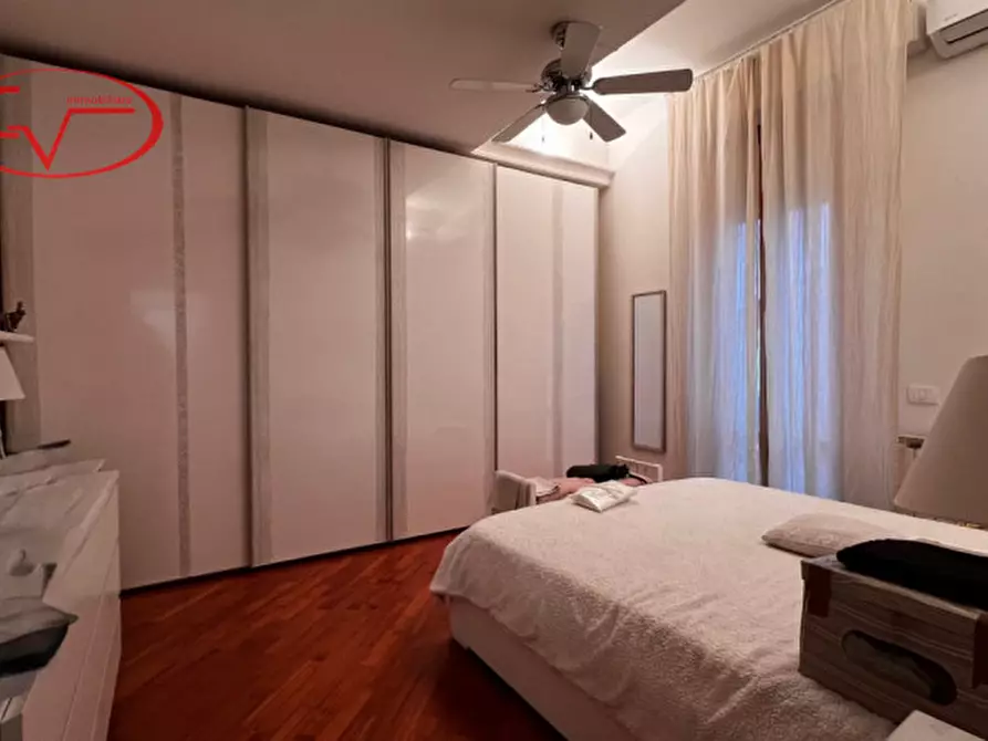 Immagine 13 di Appartamento in affitto  in Via Francesco Petrarca a Montevarchi
