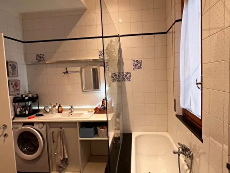 Immagine 15 di Appartamento in affitto  in Via Francesco Petrarca a Montevarchi