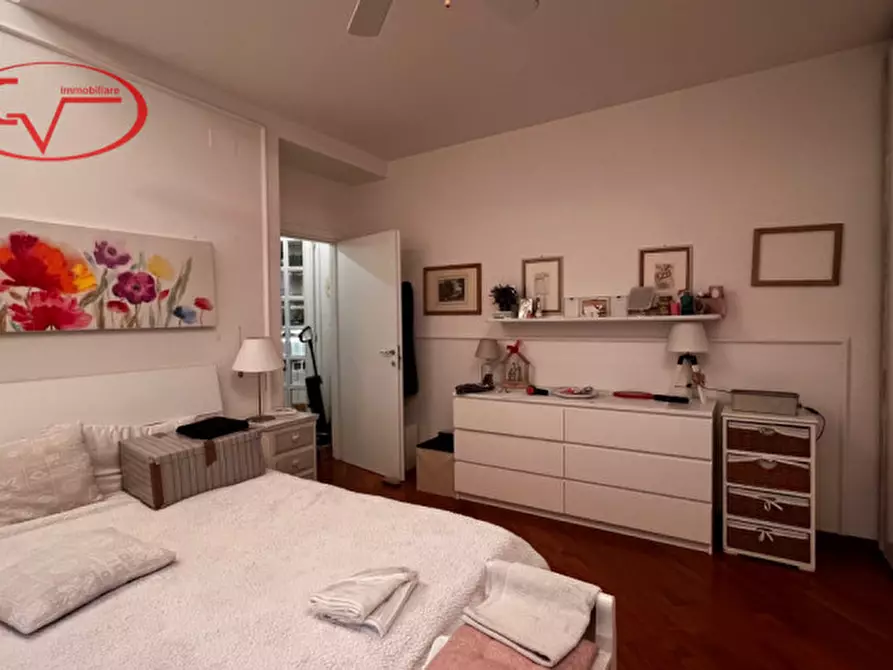 Immagine 16 di Appartamento in affitto  in Via Francesco Petrarca a Montevarchi