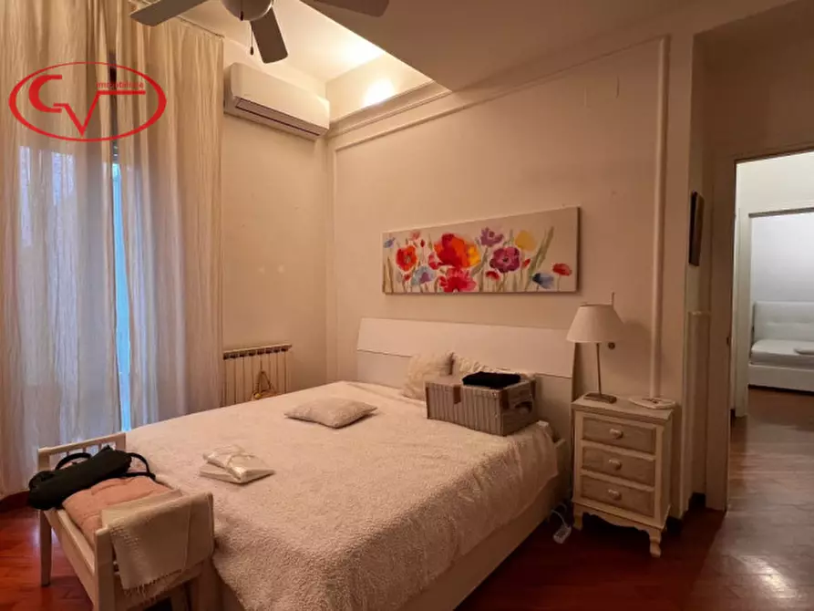 Immagine 17 di Appartamento in affitto  in Via Francesco Petrarca a Montevarchi