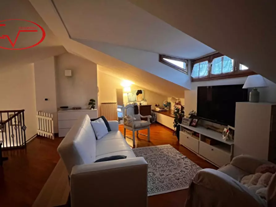 Immagine 19 di Appartamento in affitto  in Via Francesco Petrarca a Montevarchi