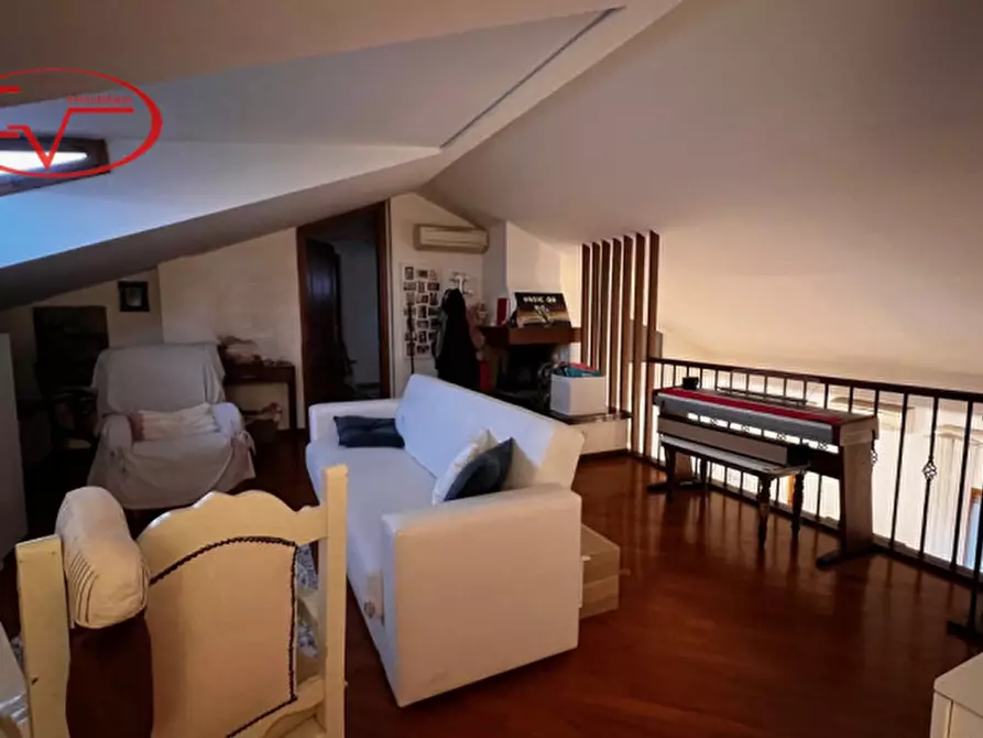 Immagine 20 di Appartamento in affitto  in Via Francesco Petrarca a Montevarchi