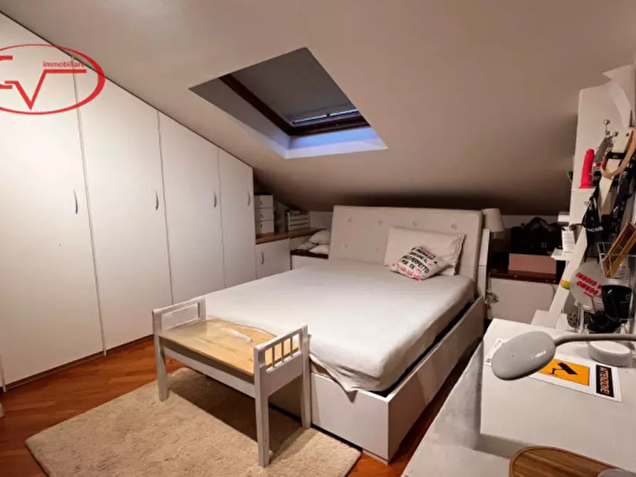 Immagine 21 di Appartamento in affitto  in Via Francesco Petrarca a Montevarchi