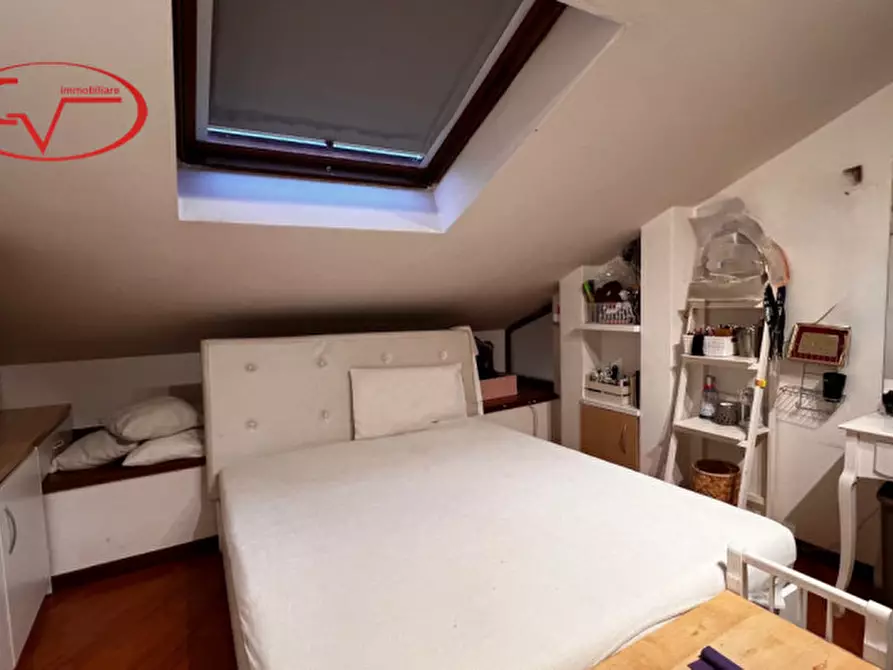 Immagine 22 di Appartamento in affitto  in Via Francesco Petrarca a Montevarchi