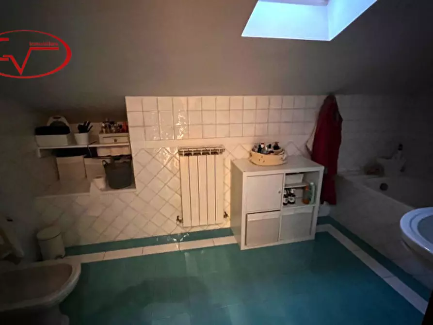 Immagine 23 di Appartamento in affitto  in Via Francesco Petrarca a Montevarchi