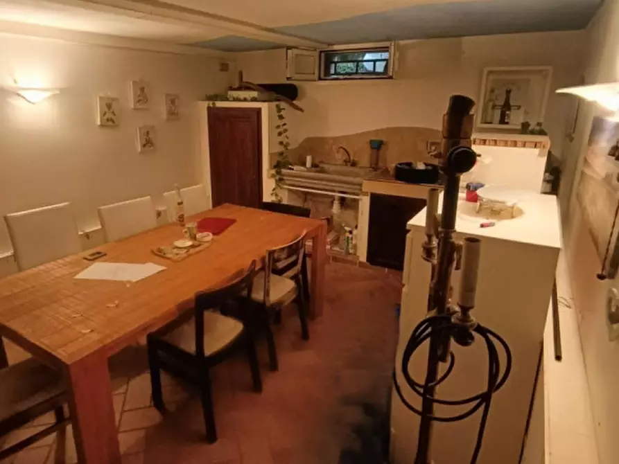 Immagine 24 di Appartamento in vendita  in Via Francesco Petrarca a Montevarchi