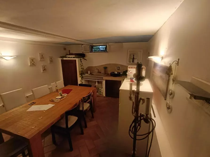 Immagine 25 di Appartamento in vendita  in Via Francesco Petrarca a Montevarchi