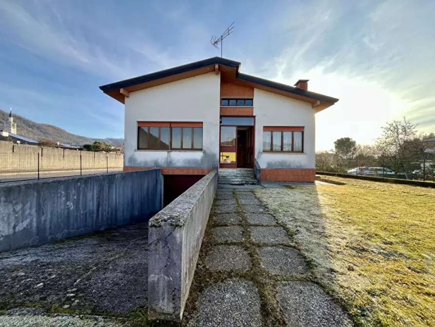 Immagine 1 di Casa indipendente in vendita  in Via Giuseppe Verdi 11 a Magnano In Riviera