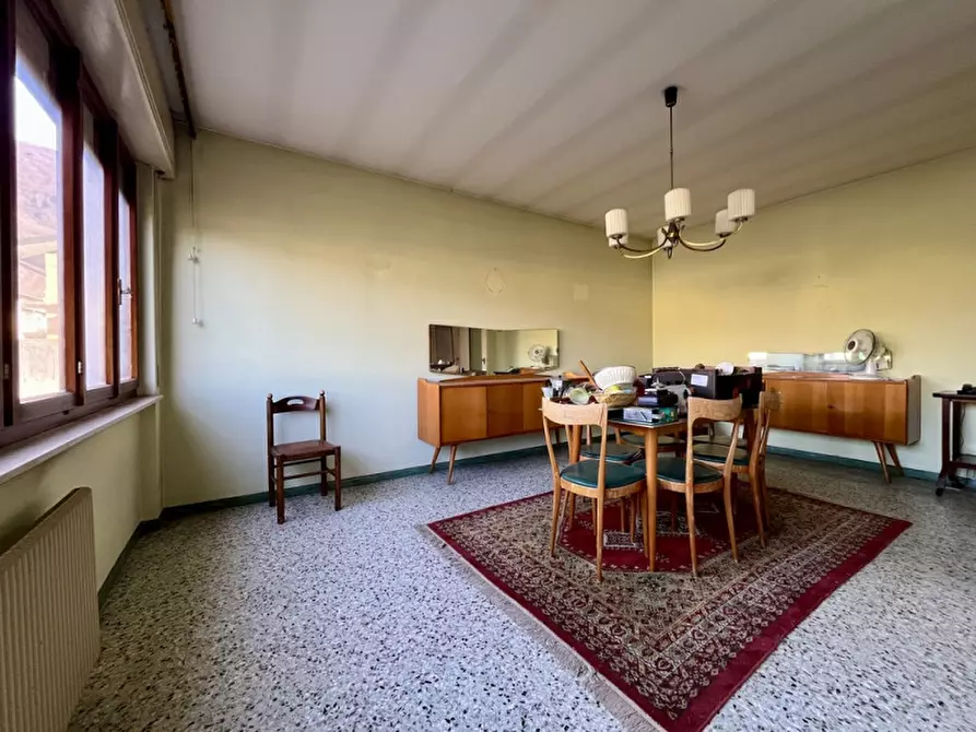 Immagine 2 di Casa indipendente in vendita  in Via Giuseppe Verdi 11 a Magnano In Riviera